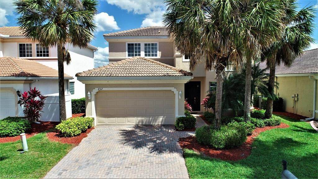 8567 Pegasus Dr - Photo 1