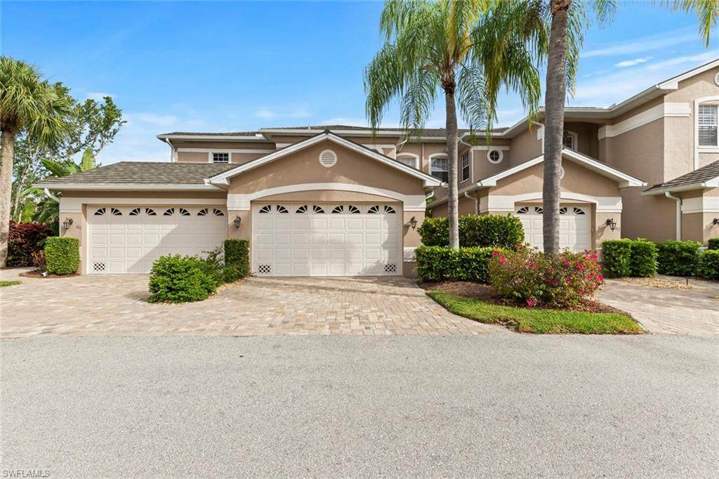 5025 Marina Cove Drive - Photo 1