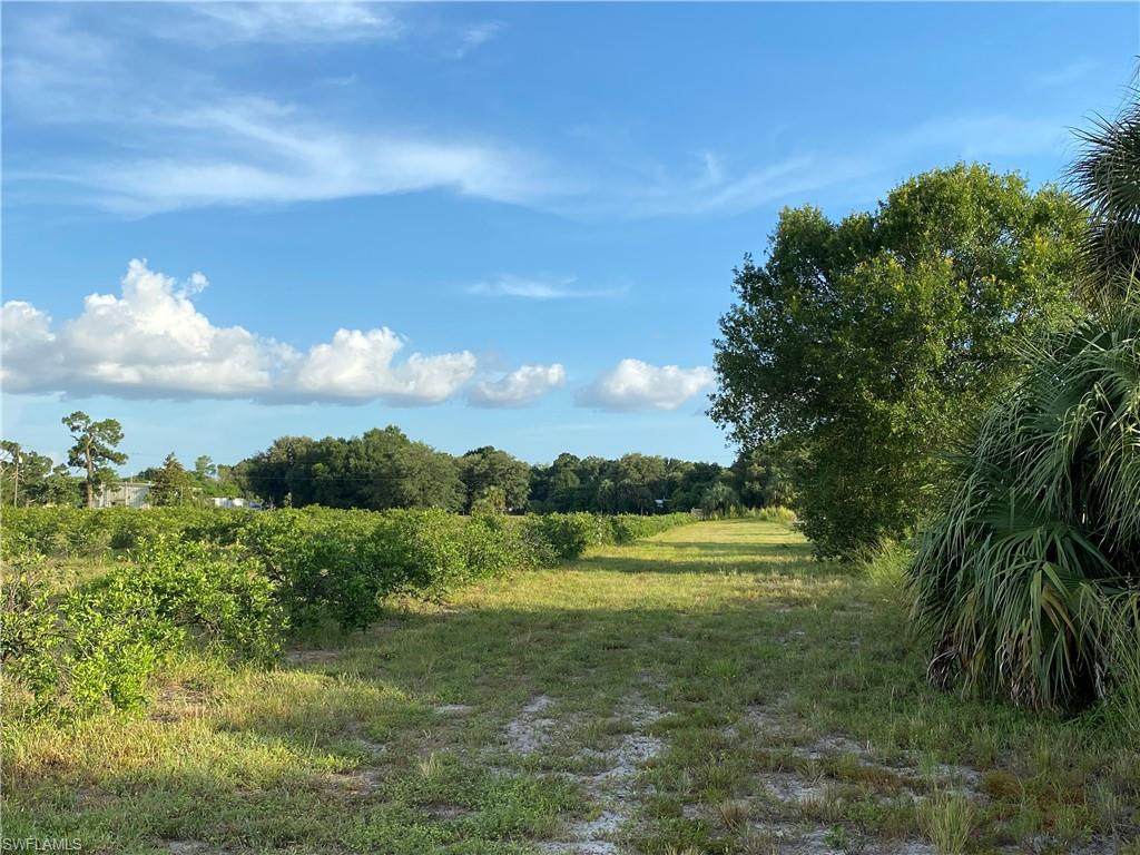 Kirby Thompson Road - Photo 1
