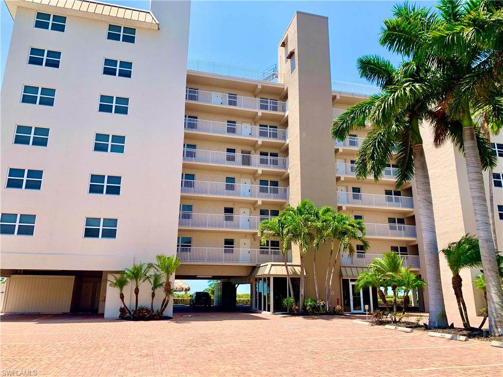 7700 Estero Boulevard - Photo 1