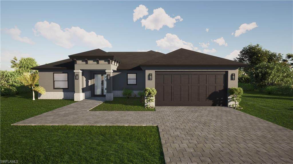 3600 10th Street - Photo 1