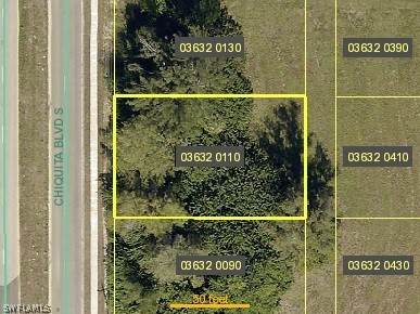 405 Chiquita Boulevard - Photo 1