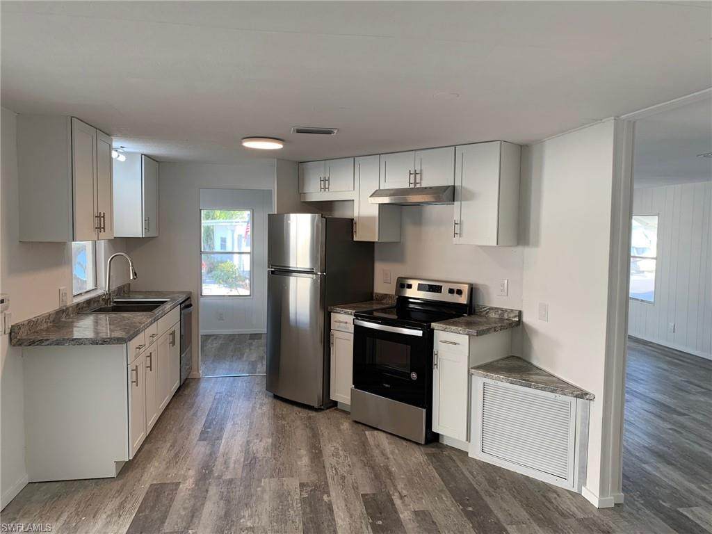 164 Yancey Lane - Photo 1