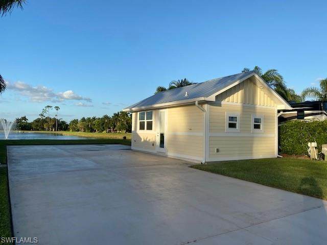 Lot 258 3006 Gray Eagle Parkway - Photo 1