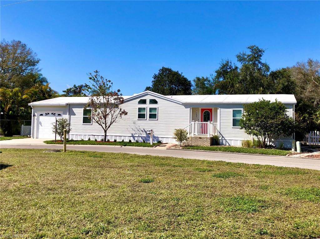 14605 Thomas Jefferson Lane - Photo 1