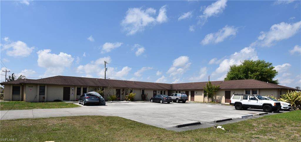 1606 Andalusia Boulevard - Photo 1