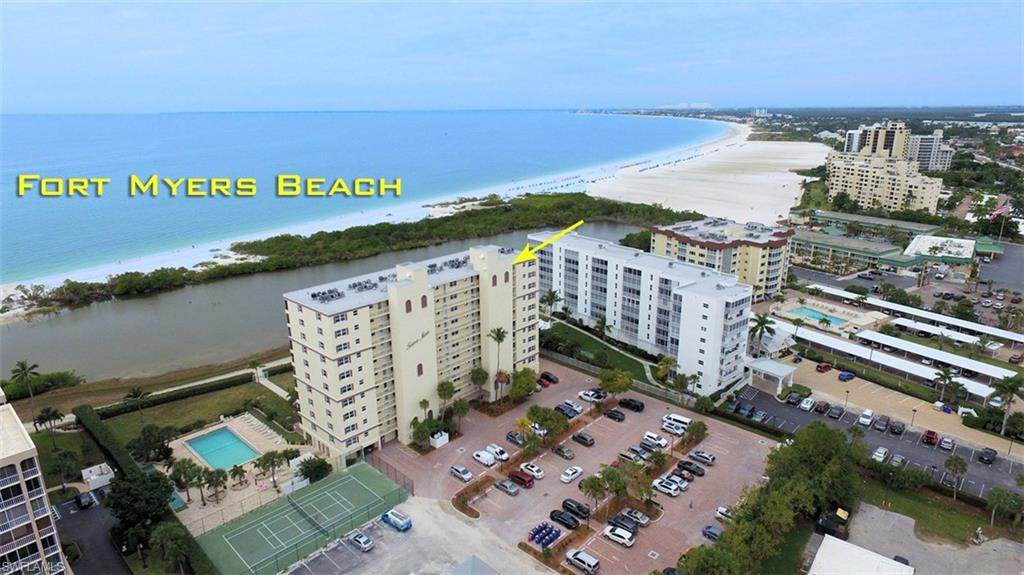 7100 Estero Boulevard - Photo 1