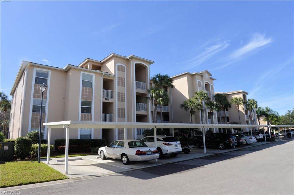 10461 Washingtonia Palm Way - Photo 1