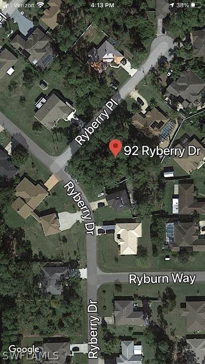 92 Ryberry Drive - Photo 1