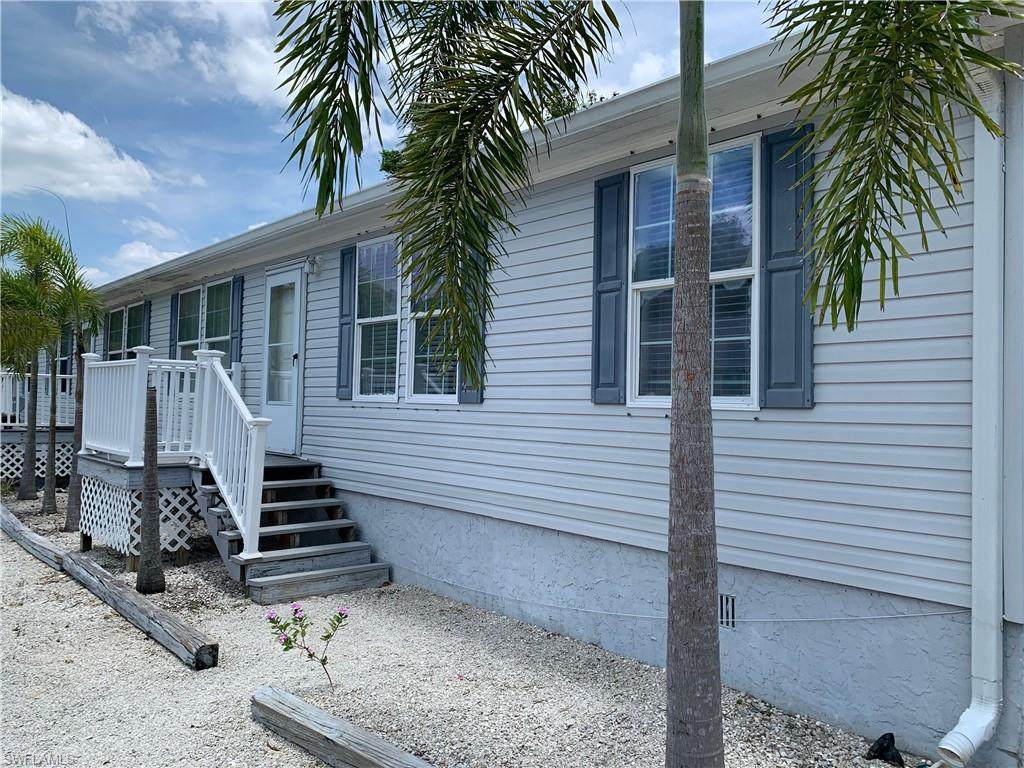 5527 Judith Road - Photo 1
