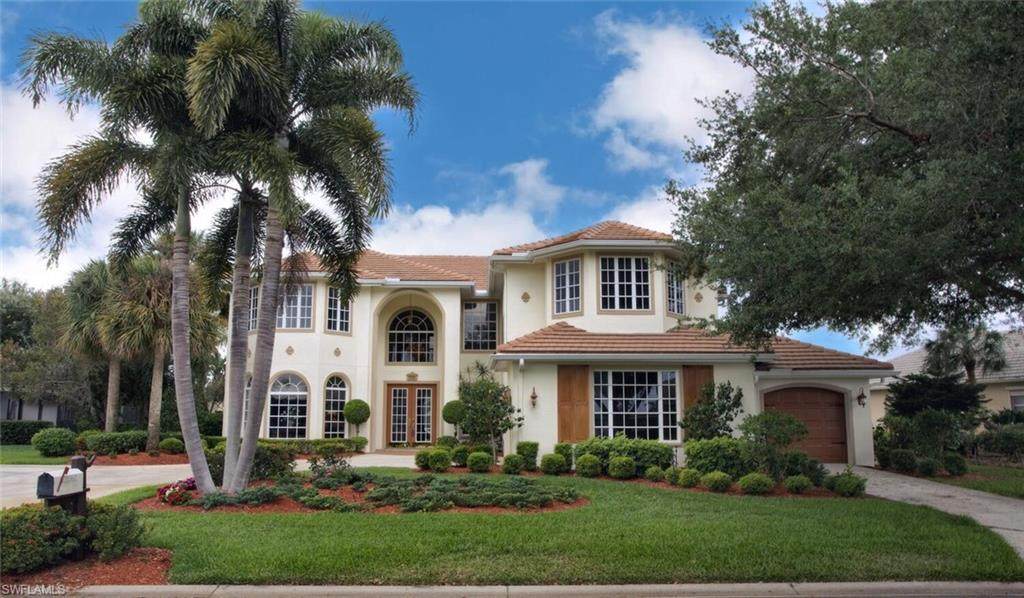 12062 Mahogany Isle Lane - Photo 1