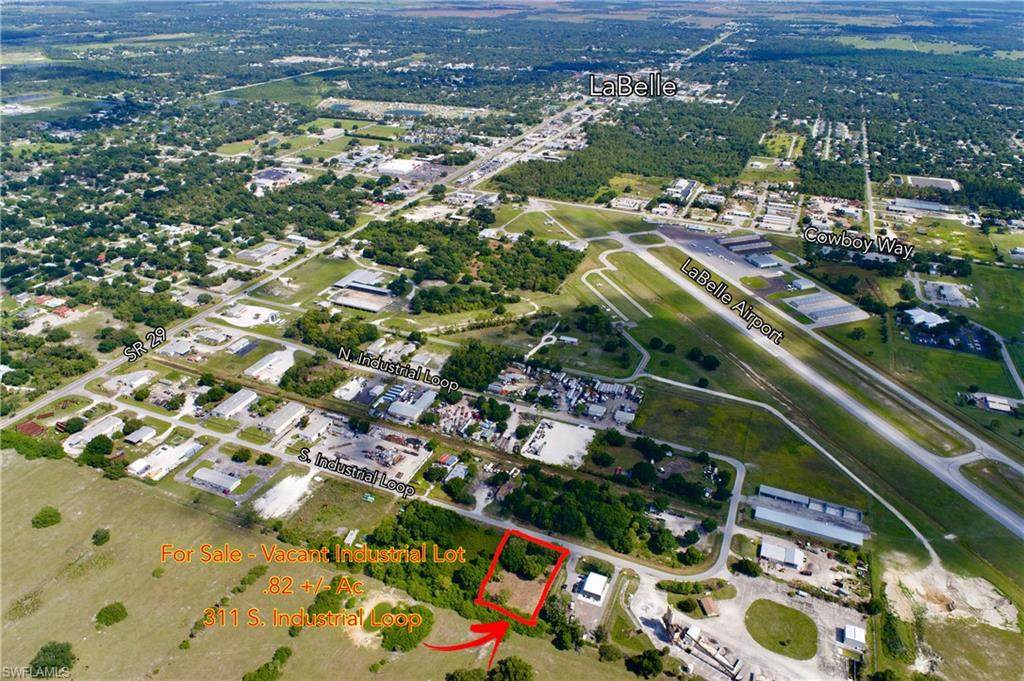 311 Industrial Loop - Photo 1