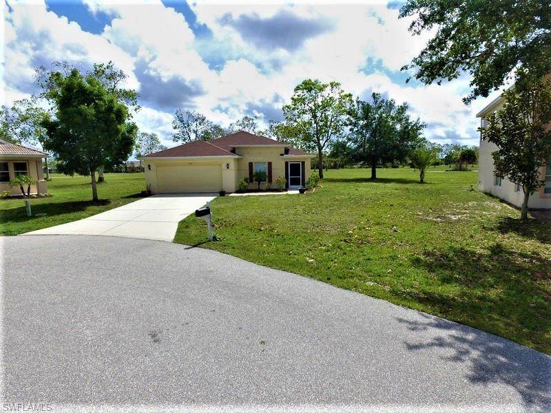 25401 Durango Court - Photo 1