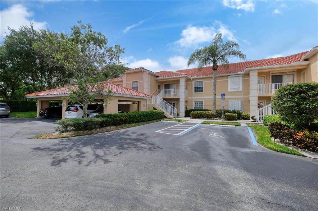 9700 Rosewood Pointe Court - Photo 1