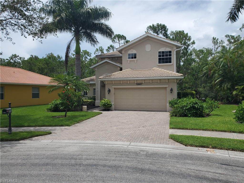12607 Biscayne Court - Photo 1