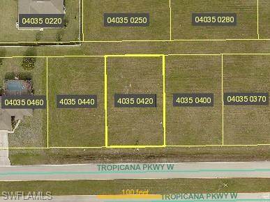 2431 Tropicana Parkway - Photo 1