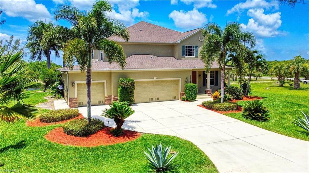 15408 Melport Circle - Photo 1