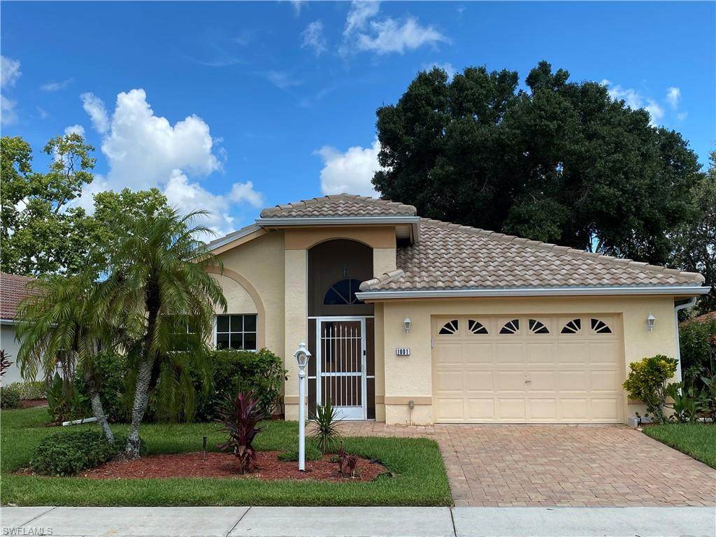 1801 Corona Del Sire Drive - Photo 1