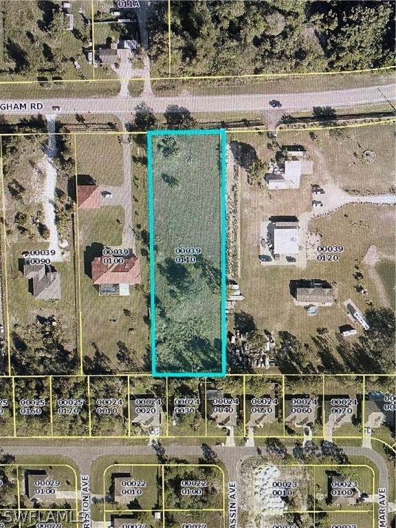 7681 Buckingham Road - Photo 1