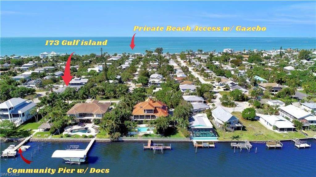 173 Gulf Island Drive - Photo 1
