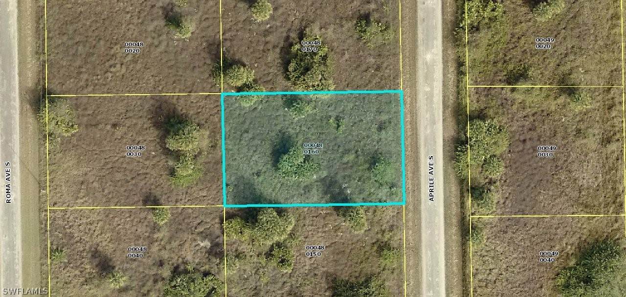 712 Aprile Avenue - Photo 1
