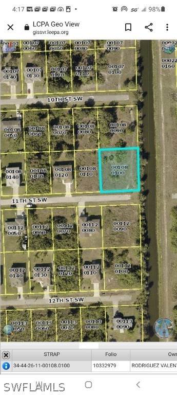 3700 11th Street - Photo 1