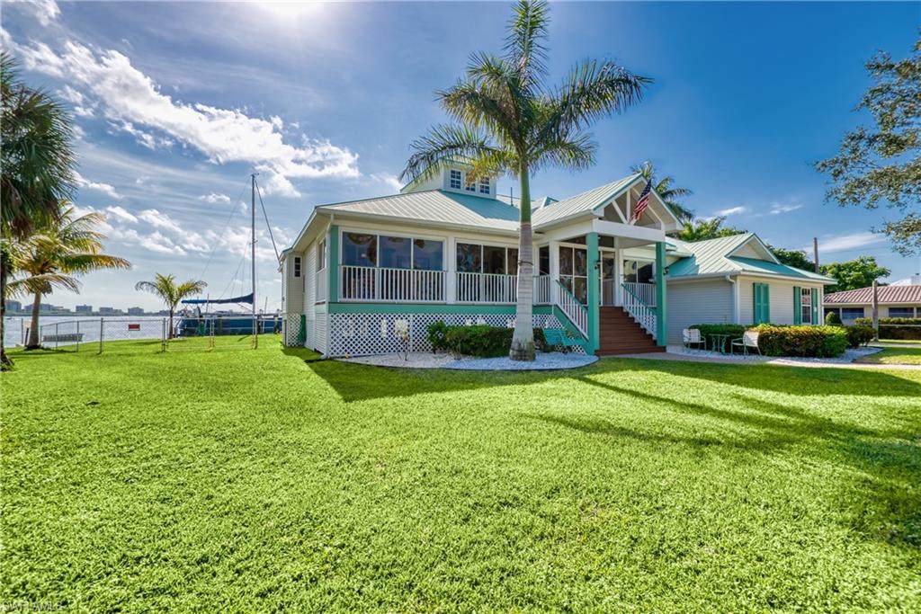 1218 Flamingo Drive - Photo 1
