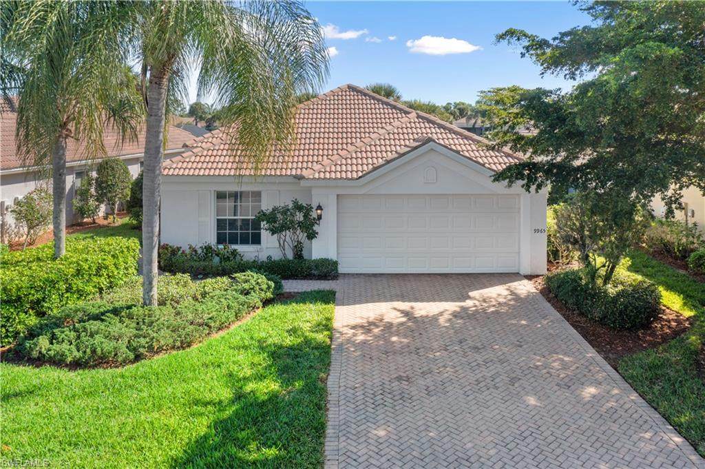 9965 Horse Creek Road - Photo 1