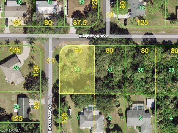 18355 Morrisson Avenue - Photo 1