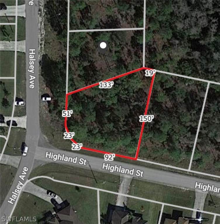435 Highland Street - Photo 1