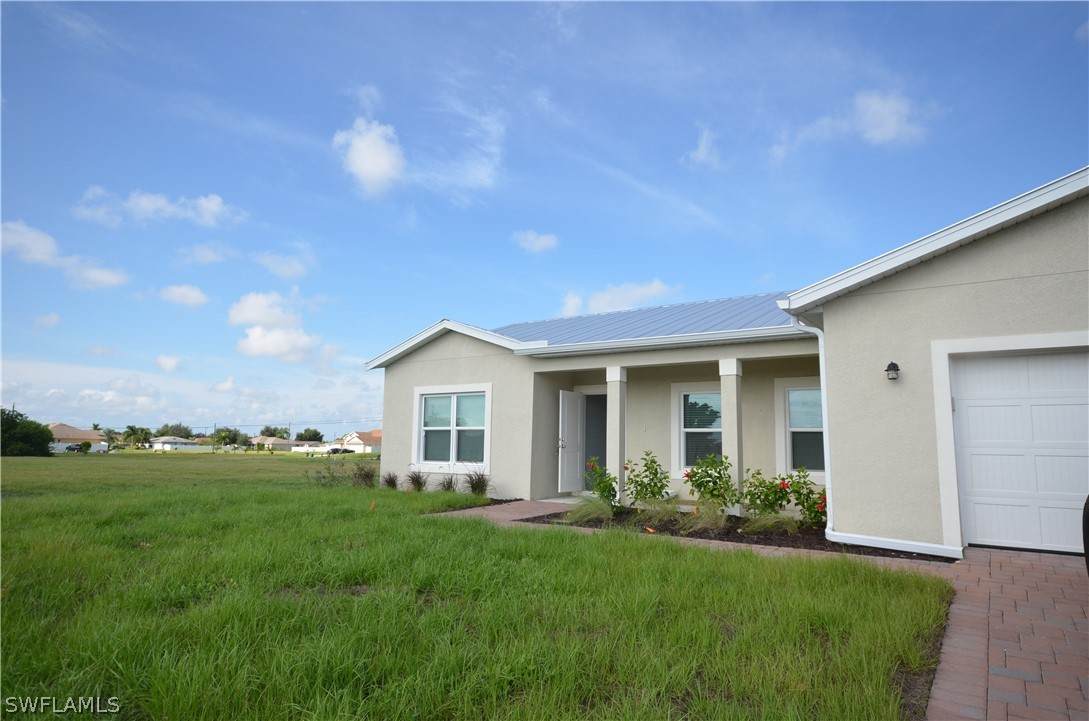 1034 Andalusia Boulevard - Photo 1
