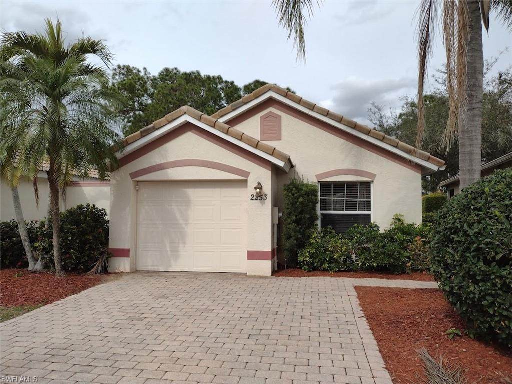 2253 Carnaby Court - Photo 1