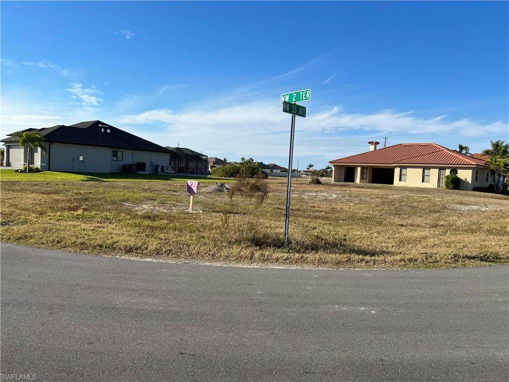 3301 2nd Terrace - Photo 1