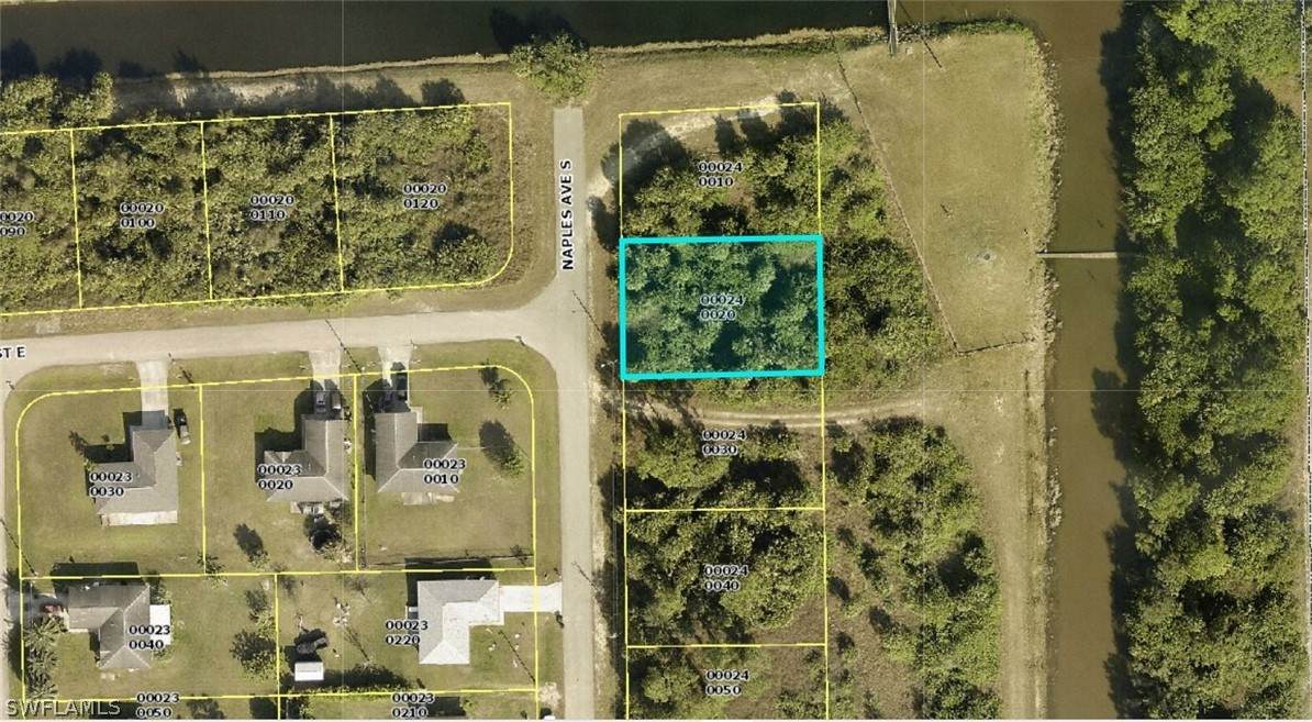 503 Naples Avenue - Photo 1