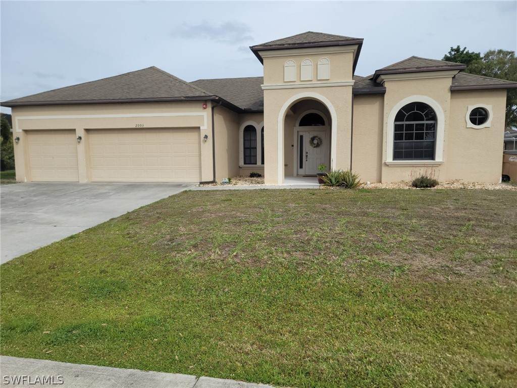 2003 Academy Boulevard - Photo 1