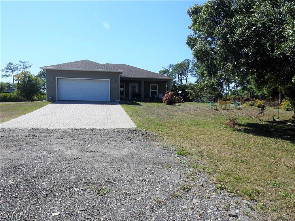 6440 Neal Road - Photo 1