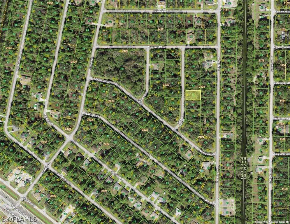 164 Bee Gee Street - Photo 1