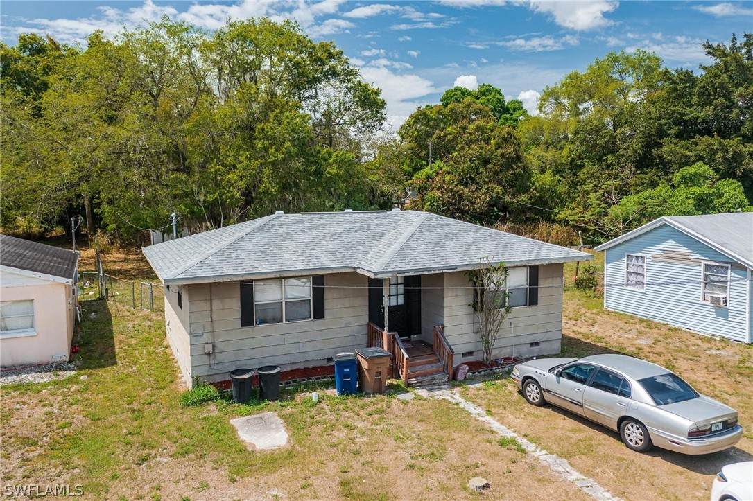 318 Bellair Road - Photo 1