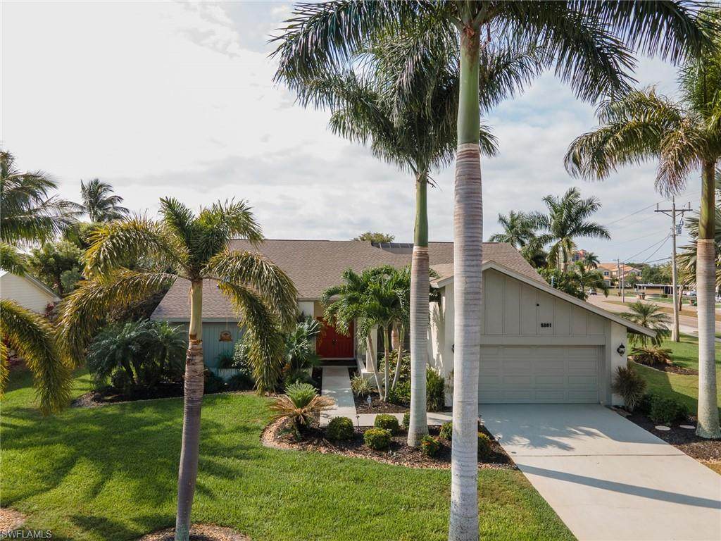 5301 Chiquita Boulevard - Photo 1