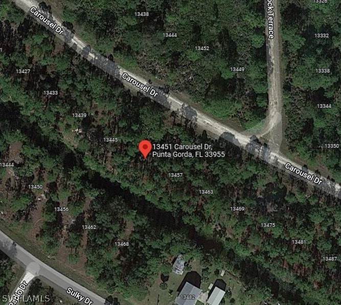 13451 Carousel Drive - Photo 1