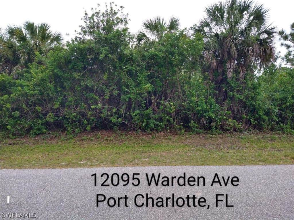 12095 Warden Avenue - Photo 1