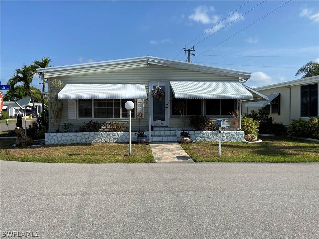 5503 Miles Standish Lane - Photo 1