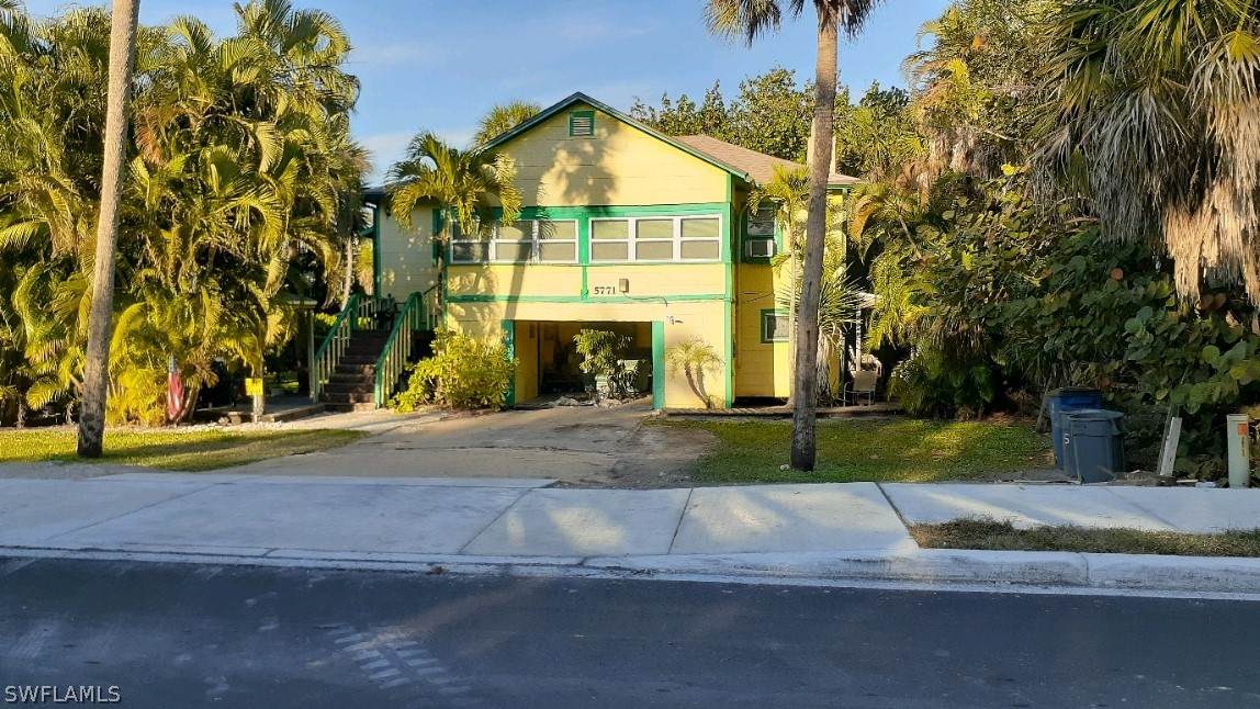 5771 Estero Boulevard - Photo 1