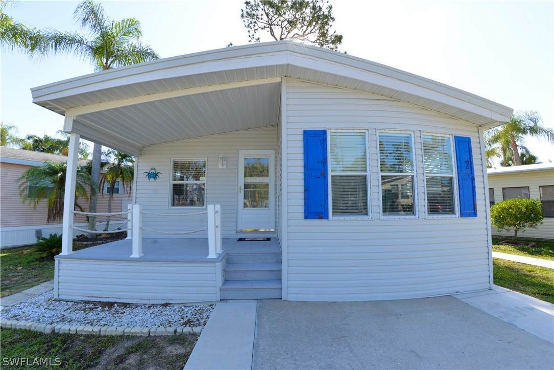10802 Little Heron Circle - Photo 1