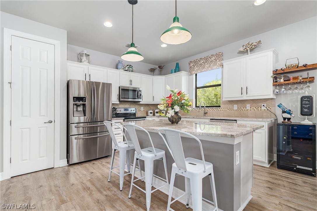 15711 Angelica Drive - Photo 1