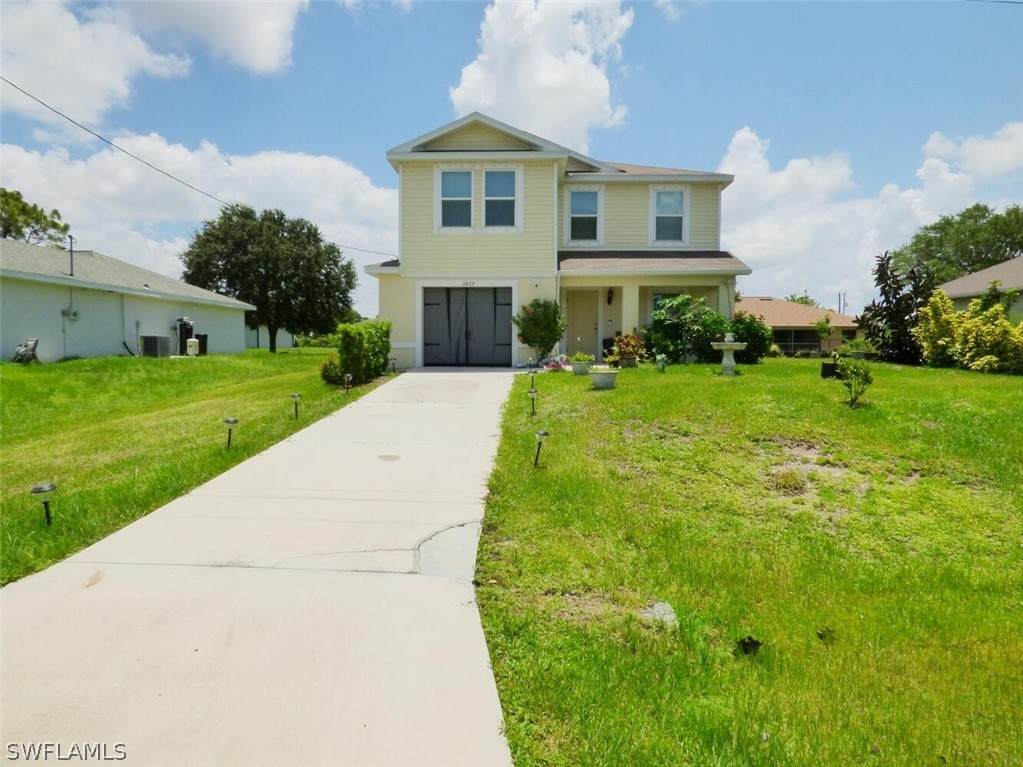 2827 23rd Avenue - Photo 1