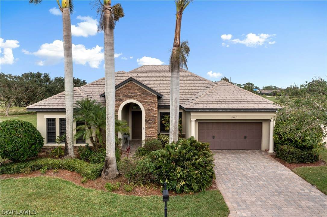 16087 Herons View Drive - Photo 1