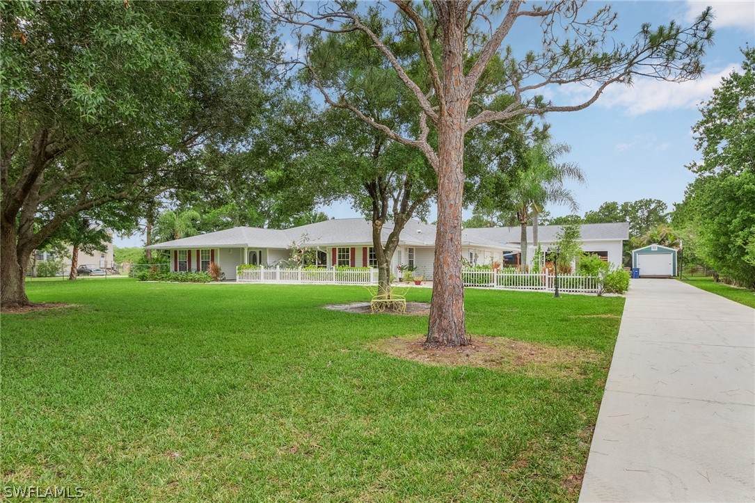 17900 Oak Creek Road - Photo 1