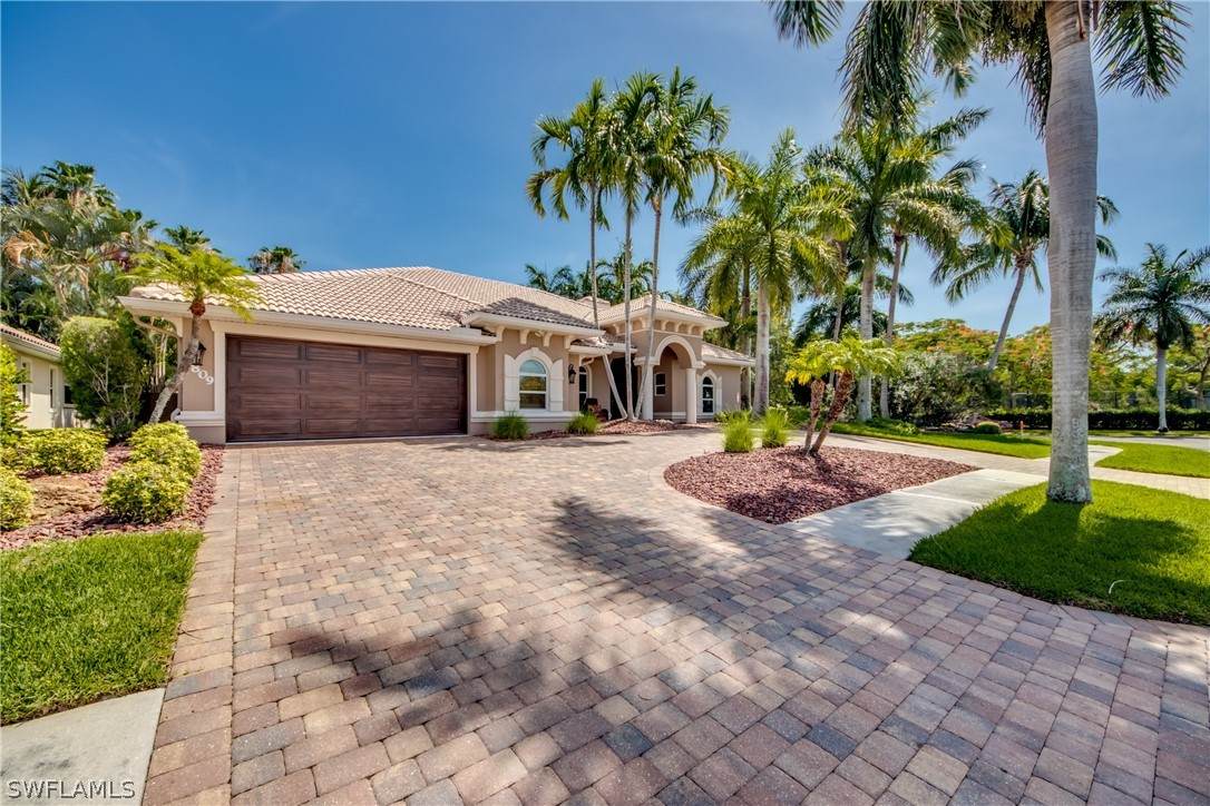 1809 Lagoon Lane - Photo 1
