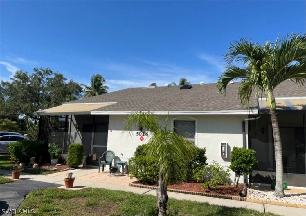 5026 Courtyards Way - Photo 1